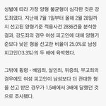 '법원은 여성에 관대하다', 같은 혐의라도 <b>형량</b> 달라