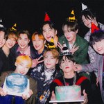 [더보이즈] 남은 <b>반년</b> 좋은 추억으로 채워주기