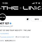 [NCT칠프] 공계800만넘어<b>땅</b>ㅋㅋㅋ