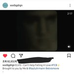 얘들아 <b>지디</b>인스타에 신곡 뜬거봤냐???