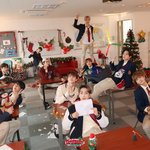 [더보이즈] 크리스마씨 컨셉 너무 좋다
