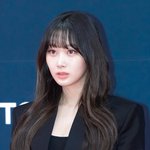 와 근데 지젤 진짜 앞머리 있고없고 차이<b>크다</b>