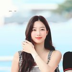 카즈하 너무 이쁜거 같아