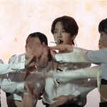 [모두드루와] 하이라이트 지케이팝 라이브 비하인드