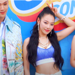 KARD (카드, 비엠·제이셉·전소민·전지우), G-<b>KPOP</b> 비하인드