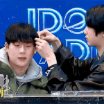 [몬스타엑스] 오늘 아<b>돌라</b>