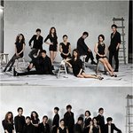 지금 보면 출연 배우들 <b>아웃풋</b> 좋은 드라마