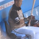 일본 야구계의 <b>금단</b>의 사랑