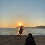 박은빈과 함께 <b>작품</b> 한 남자 배우들이 찍어준 사진
