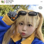 유튜버 <b>유정</b> 정도면 예쁘장한거임?