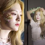 스테이씨 <b>세은</b> 금발 모음