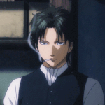 [진격의거인] ㅌㅈ 리바이 닮은 캐