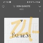 [세븐틴] 엔터톡에 까들 몰려오기 시작하네