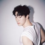 [모두드루와] 너무 섹시한 아스트로 '<b>문빈</b>' 민소매 화보 JPG.