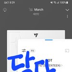 [세븐틴] 세븐틴 덕질 달다...