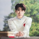 [NCT칠프] 겁나 <b>청순</b>하게 나왓다