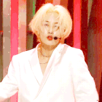 <b>캐럿</b>있니 혹시 정한 장발