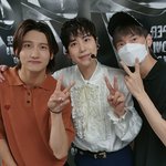 [NCT칠프] 더영이 이거 어디 올라온거야? (Sc