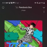 [방탄소년단] @@20220718<b>저녁</b>스밍인증@@