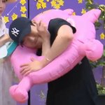 [몬스타<b>엑스</b>] 튜브 낑기는 남자 호감