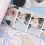 [NCT드림] <b>산리오</b> 콜북인가 이게? 제노네컷..