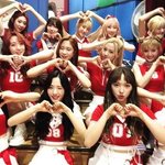 우주소녀 <b>TMI</b>