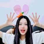 현실에서 <b>홍은채</b>처럼 생긴거면 개예쁜거임?