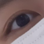 나 눈 닮은 유튜버나 연예인 알려죠