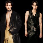 [NCT칠프] 같은 사진<b>작가</b>가 찍은