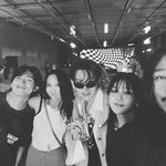 제이홉 솔로앨범 청음회간 연예인들