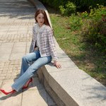 화보찍은 윤아 <b>존</b><b>예</b>,,,,