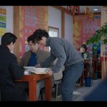 자기가 잘못했는데 엄마가 먹는 그릇 뺏아가는 식당사장