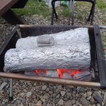 [내가한요리] 먹는데 진심인 흔녀 집밥상 말고 캠핑밥상