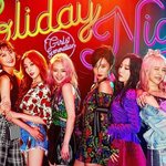 난리난 걸그룹 8월 컴백 대전 상황.<b>jpg</b>