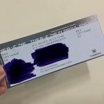 [더보이즈] 티켓 <b>디자인</b>