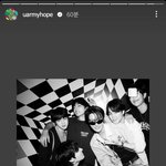 [방탄소년단] 뭉쳐있는 울애들 볼<b>때</b> 젤 <b>행복</b>해ㅠㅠㅜ