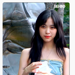 [모두드루와] <b>ITZY</b> 류진 출근 비하인드 시