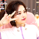 [모두드루와] 우리 언니 인방 데뷔함 ㅠㅠ