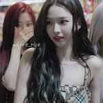 에스파는 다 예뻐