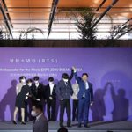 [군대] 태형이 데리고 <b>머</b>한거야..?