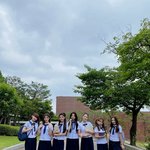 [엔터톡] 색감 진짜 잘 뽑은 듯한 신인 여돌 컨셉 포토