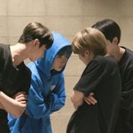 [더보이즈] 신고 누르고 글밀 하자