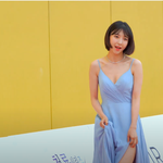 [댓글부탁해] 주현영 BSA 레드카펫 <b>비하</b>힌드 시