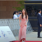 [모두드루와] 유라 유라, 파격 노출 드레스 <b>레카</b> 시