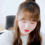 [드루와] 우주소녀 루다 너무 귀엽다..