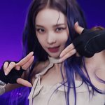 에스파 칼윈 얼빡 쩐다