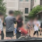 담배 피우는 10대들 훈계했다가… 되레 신고당한 어른들, 왜?