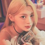 스테이씨 신곡 주인공 <b>세은</b>인듯