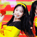 [드루와] 장원영 <b>앞머리</b> 어떨거같음?사진<b>O</b>