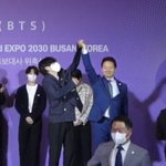 [모두드루와] 너무한거 아니냐 방탄 오늘 기념촬영